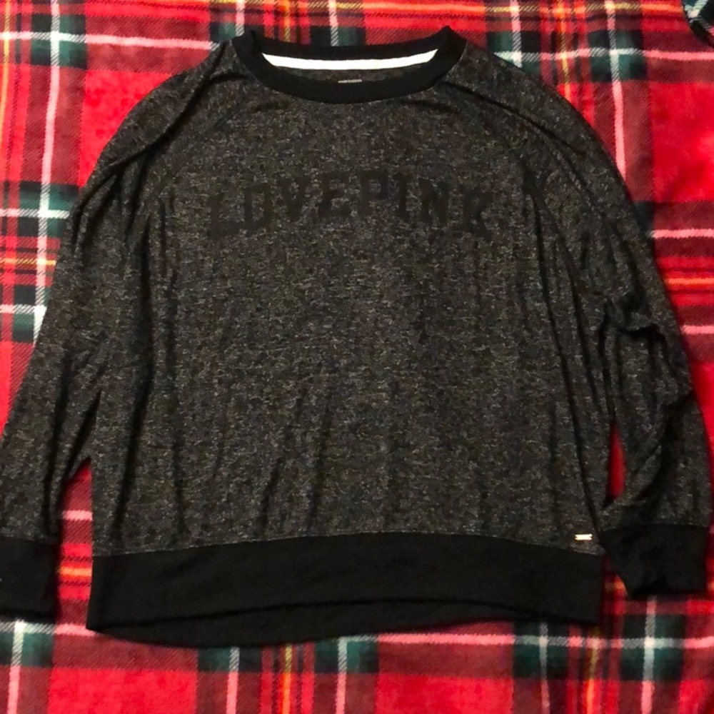 NWOT Pink Sweater